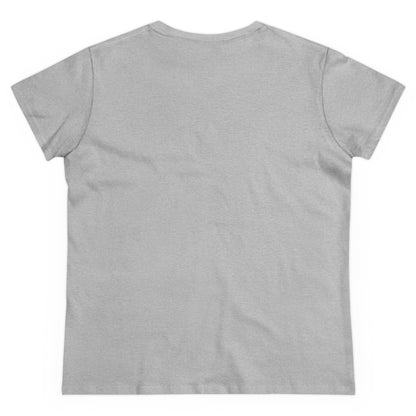 Women's Midweight Cotton Tee Grayceful LLC