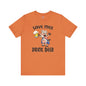 Save Milk Drink Beer T-Shirt The Devil's Pickle
