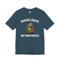 Beaver Liquor T-Shirt The Devil's Pickle