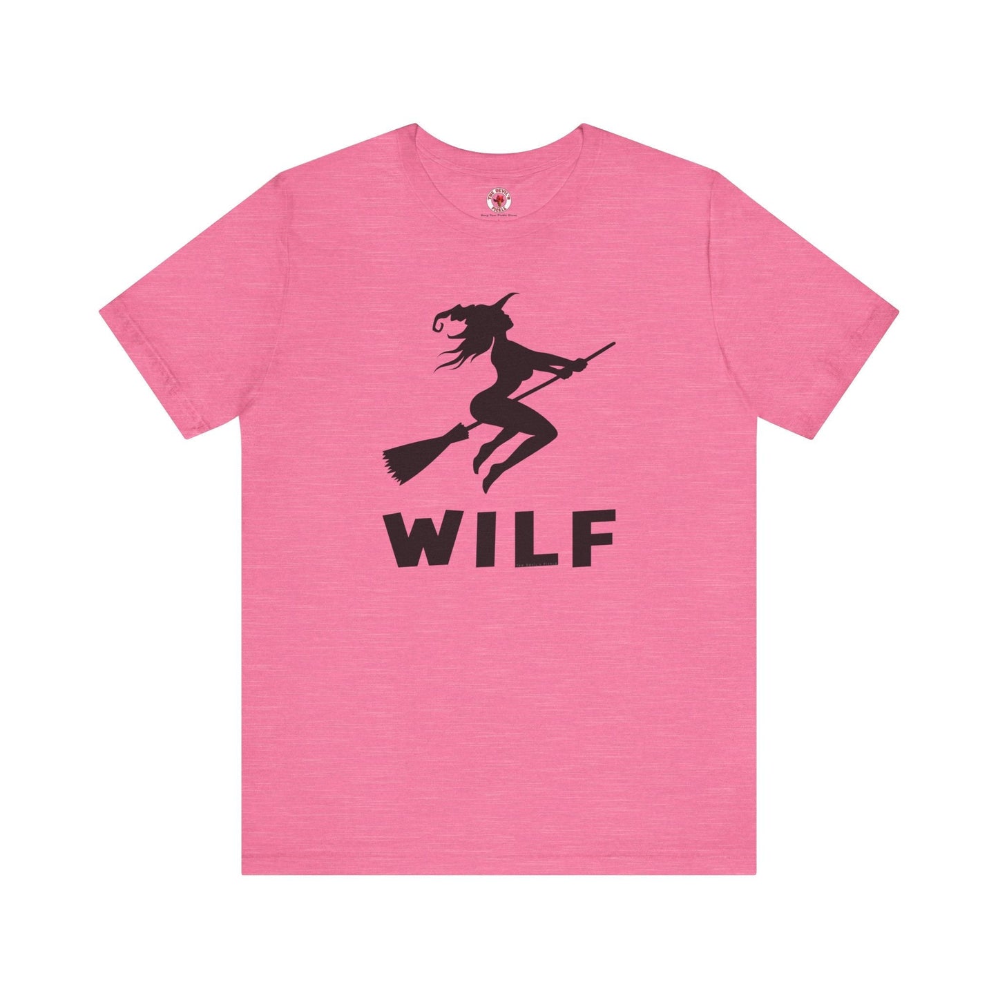 WILF T-Shirt The Devil's Pickle
