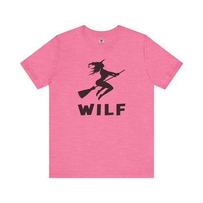 WILF T-Shirt The Devil's Pickle