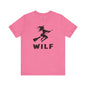 WILF T-Shirt The Devil's Pickle