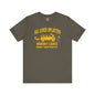All Lives Splatter T-Shirt The Devil's Pickle