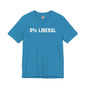0% Liberal T-Shirt The Devil's Pickle