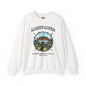 Alligator Alcatraz Crewneck Sweatshirt The Devil's Pickle