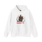 If You Got It Haunt It Hooded Sweatshirt The Devil's Pickle
