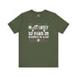 Most Likely To Fart On Santa's Lap T-Shirt The Devil's Pickle