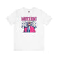 Daddy's Home T-Shirt The Devil's Pickle