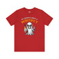 My Favorite Spirit Is Whiskey T-Shirt The Devil's Pickle