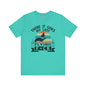 There It Goes My Last Flying Fuck T-Shirt The Devil's Pickle
