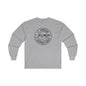 Fresh Sarcasm Served Daily Long Sleeve Tee The Devil's Pickle