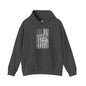 Love It Or Leave It Hooded Sweatshirt The Devil's Pickle