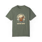 Everybody at the Bar Gettin Tipsy Unisex Garment-Dyed T-Shirt Country in My Heart