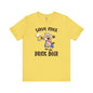 Save Milk Drink Beer T-Shirt The Devil's Pickle