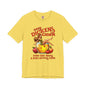Hard Dickens Cider T-Shirt The Devil's Pickle