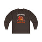 Pour Some Gravy On Me Long Sleeve Tee The Devil's Pickle