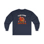 Pour Some Gravy On Me Long Sleeve Tee The Devil's Pickle