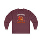 Pour Some Gravy On Me Long Sleeve Tee The Devil's Pickle