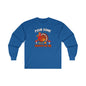 Pour Some Gravy On Me Long Sleeve Tee The Devil's Pickle