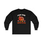 Pour Some Gravy On Me Long Sleeve Tee The Devil's Pickle