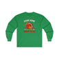 Pour Some Gravy On Me Long Sleeve Tee The Devil's Pickle