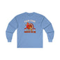 Pour Some Gravy On Me Long Sleeve Tee The Devil's Pickle