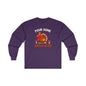 Pour Some Gravy On Me Long Sleeve Tee The Devil's Pickle