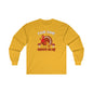 Pour Some Gravy On Me Long Sleeve Tee The Devil's Pickle