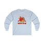 Pour Some Gravy On Me Long Sleeve Tee The Devil's Pickle