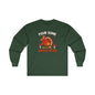 Pour Some Gravy On Me Long Sleeve Tee The Devil's Pickle