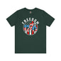 Freedom 1776 T-Shirt The Devil's Pickle