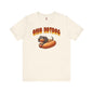 Ohio Hotdog T-Shirt The Devil's Pickle