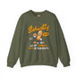 Schwetty Nuts Crewneck Sweatshirt The Devil's Pickle