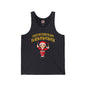 Pa-Rum-Pum-Pum-Pum Tank Top The Devil's Pickle