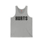 Everything Hurts Tank Top The Devil's Pickle