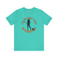 Let Me Ride Your Broomstick T-Shirt The Devil's Pickle