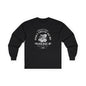 Don't Tread on Me Long Sleeve Tee