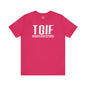 TGIF T-Shirt