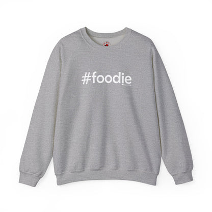 Foodie Crewneck Sweatshirt The Devil's Pickle