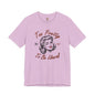 Too Pretty To Be Liberal T-Shirt The Devil's Pickle