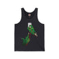 Selfie Monster Tank Top The Devil's Pickle