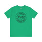 Fresh Sarcasm Served Daily T-Shirt The Devil's Pickle