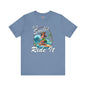 If It Swells Ride it T-Shirt The Devil's Pickle