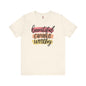 Beautiful Capable Worthy T-Shirt The Devil's Pickle