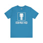 Guess What I Need T-Shirt The Devil's Pickle