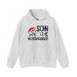 Son Of A Nutcracker Hooded Sweatshirt The Devil's Pickle