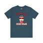 Santa Loves Going Down T-Shirt The Devil's Pickle