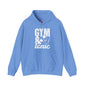 Gym and Tonic Hooded Sweatshirt The Devil's Pickle