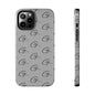 Tough Phone Cases Grayceful signature Grayceful LLC