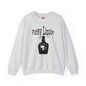 Pussy Liquor Crewneck Sweatshirt The Devil's Pickle